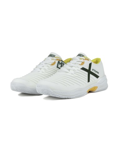 MUNICH -ZAPATILLAS MUNICH PADX 64 STUPA PADEL 4034064