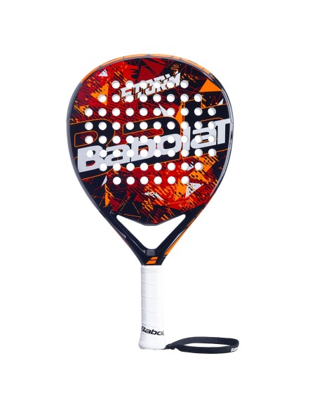 Babolat -Tempestade Babolat 2021