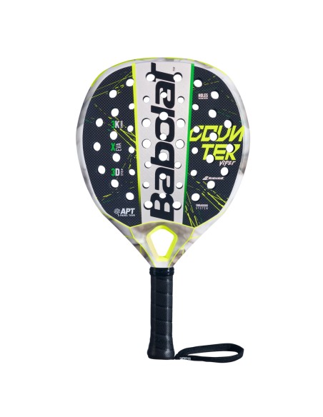 Babolat -Apartamento Babolat Counter Viper Babolat -Apartamento Babolat Counter Viper