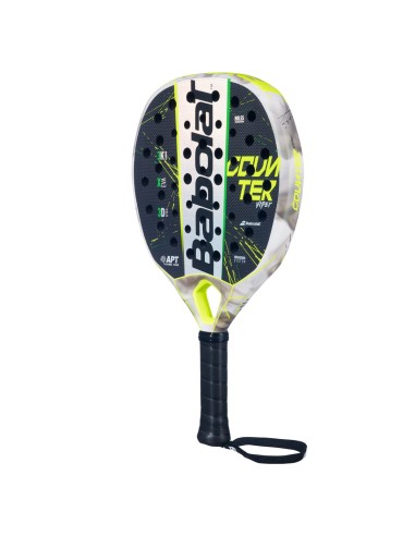 Babolat -Apartamento Babolat Counter Viper