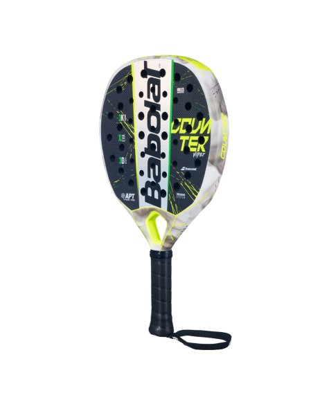 Babolat -Babolat Counter Viper Apt