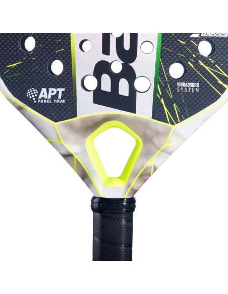 Babolat -Babolat Counter Viper Apt