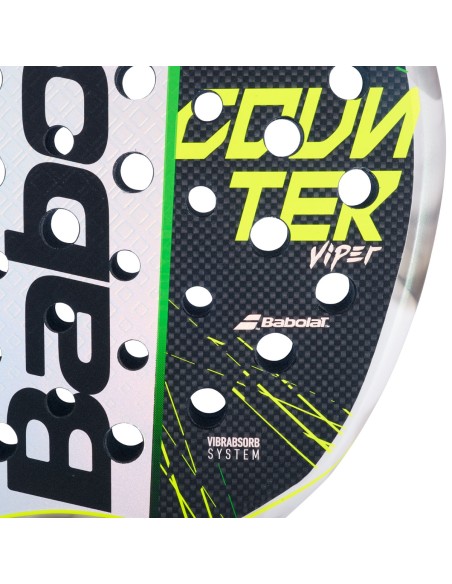 Babolat -Apartamento Babolat Counter Viper Babolat -Apartamento Babolat Counter Viper