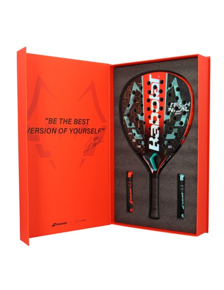 Babolat -Babolat Technical Viper Lebron 2023 Babolat -Babolat Technical Viper Lebron 2023