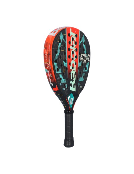 Babolat -Babolat Technical Viper Lebron 2023 Babolat -Babolat Technical Viper Lebron 2023
