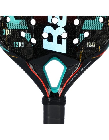 Babolat -Babolat Technical Viper Lebron 2023