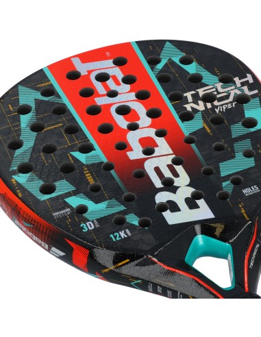Babolat -Babolat Technical Viper Lebron 2023