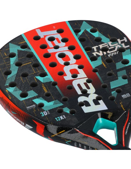 Babolat -Babolat Technical Viper Lebron 2023 Babolat -Babolat Technical Viper Lebron 2023