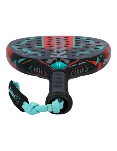 Babolat -Babolat Technical Viper Lebron 2023