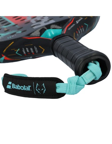 Babolat -Babolat Technical Viper Lebron 2023