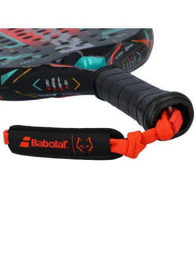 Babolat -Babolat Technical Viper Lebron 2023