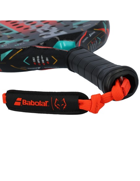 Babolat -Babolat Technical Viper Lebron 2023 Babolat -Babolat Technical Viper Lebron 2023