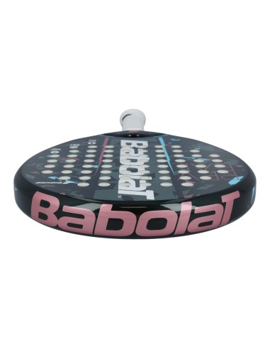 Babolat -Revelação Babolat 2023