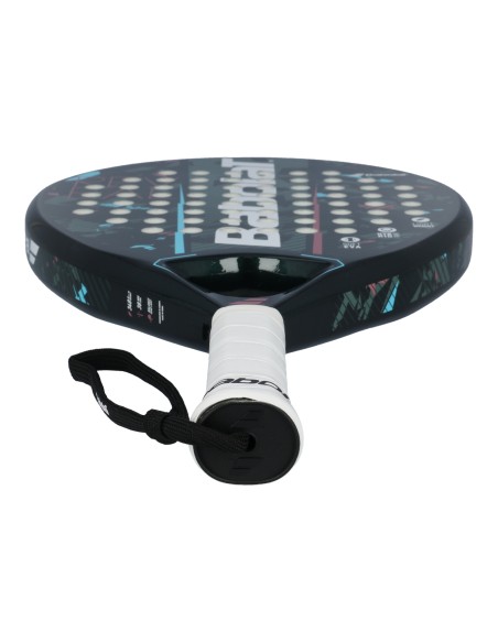 Babolat -Revelação Babolat 2023 Babolat -Revelação Babolat 2023