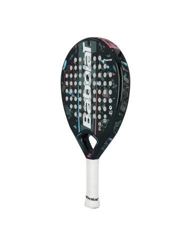 Babolat -Revelação Babolat 2023