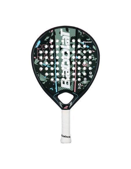 Babolat -Revelação Babolat 2023 Babolat -Revelação Babolat 2023