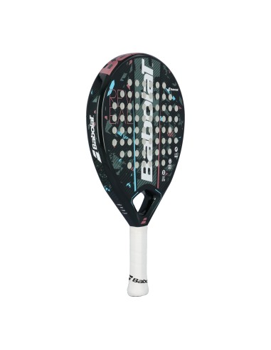 Babolat -Revelação Babolat 2023