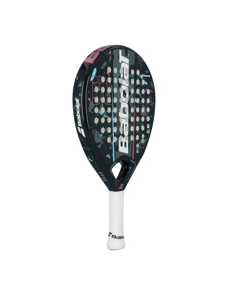 Babolat -Revelação Babolat 2023 Babolat -Revelação Babolat 2023
