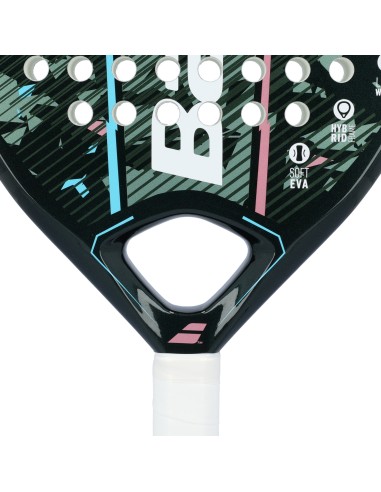 Babolat -Revelação Babolat 2023