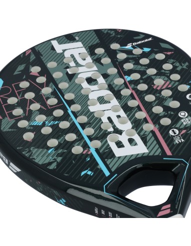 Babolat -Revelação Babolat 2023