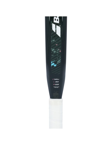 Babolat -Babolat Reveal 2023 Babolat -Babolat Reveal 2023