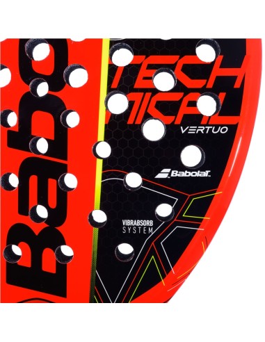 Babolat -Babolat Technical Vertuo 2022