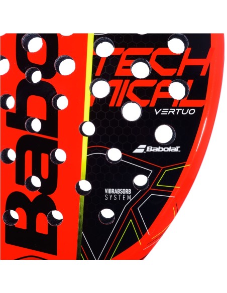 Babolat -Babolat Technical Vertuo 2022 Babolat -Babolat Technical Vertuo 2022