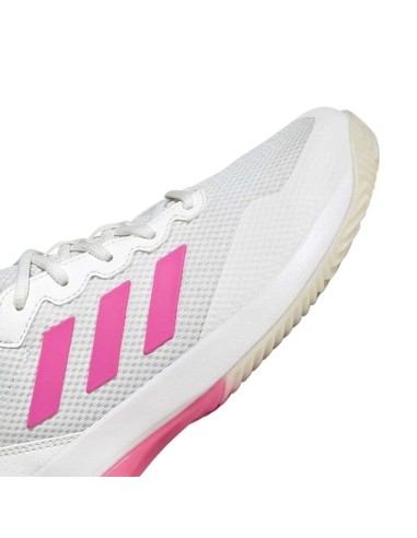 Adidas BM SportTech -Adidas Gamecourt 2.0 ROSA MUJER JP7723