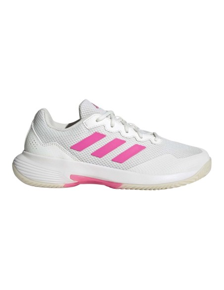Adidas BM SportTech -Adidas Gamecourt 2.0 ROSA MULHER JP7723 Adidas BM SportTech -Adidas Gamecourt 2.0 ROSA MULHER JP7723