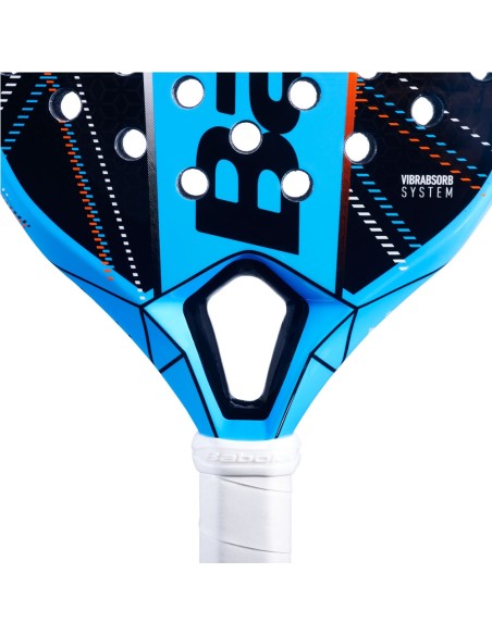 Babolat -Babolat Air Vertuo 2022 Babolat -Babolat Air Vertuo 2022