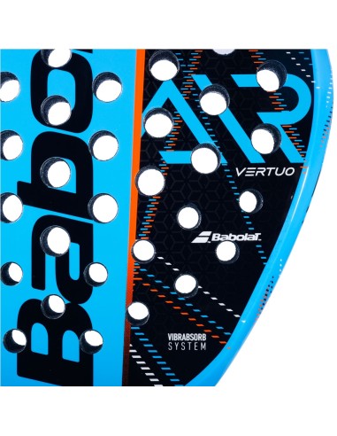 Babolat -Babolat Air Vertuo 2022