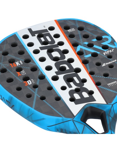 Babolat -Babolat Air Viper 2022 Babolat -Babolat Air Viper 2022