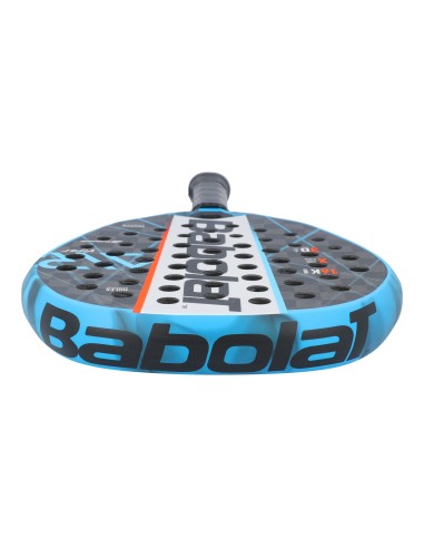 Babolat -Babolat Air Viper 2022