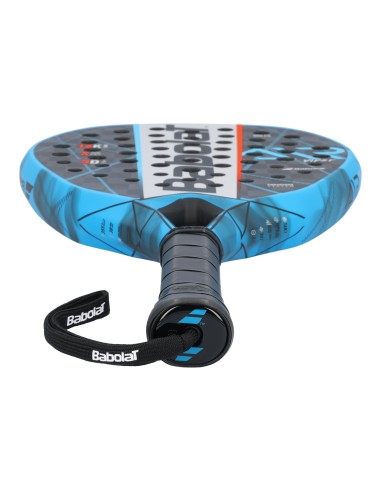 Babolat -Babolat Air Viper 2022