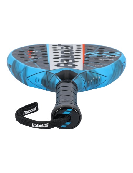 Babolat -Babolat Air Viper 2022 Babolat -Babolat Air Viper 2022