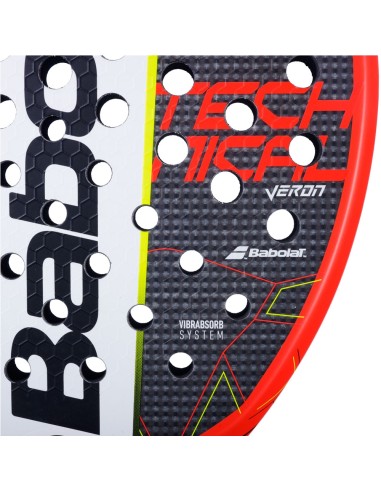 Babolat -Babolat Technical Veron 2022