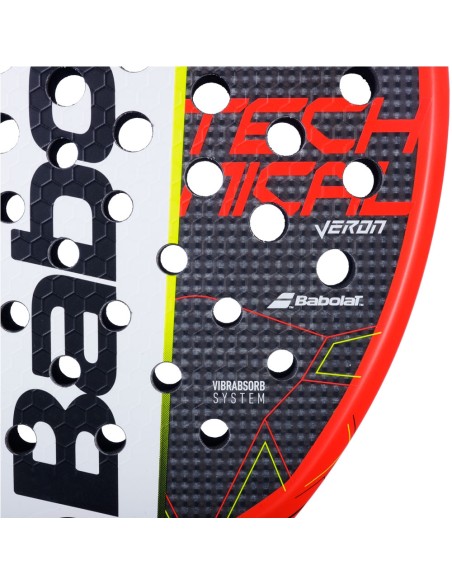 Babolat -Babolat Technical Veron 2022