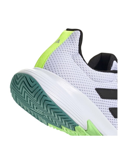 Adidas BM SportTech -Adidas Game Spec 2 JR7258 Unissex Adidas BM SportTech -Adidas Game Spec 2 JR7258 Unissex