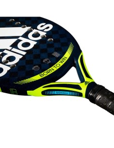 Adidas -Adidas BT Adipower 3.1 H14 2