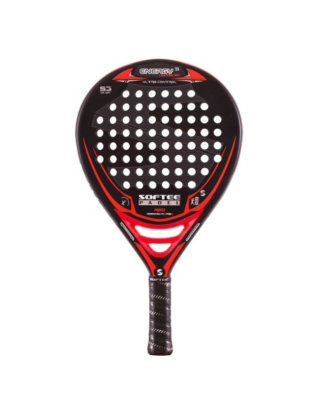 SOFTEE -Racket Softee Energy 13883