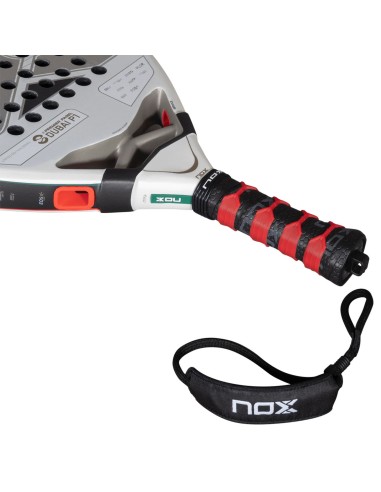 Nox -Pack Nox At10 Genius 12k Dubai Exclusive Edition