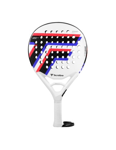 TECNIFIBRE -Tecnifibre Wall Master 370 2023