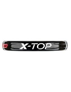 TECNIFIBRE -Tecnifibre Wall Master 370 2023 2
