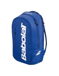 Babolat -Mochila Babolat Court Back Lite Azul