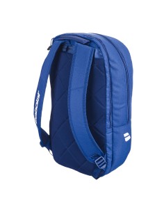 Babolat -Mochila Babolat Court Back Lite Azul 2
