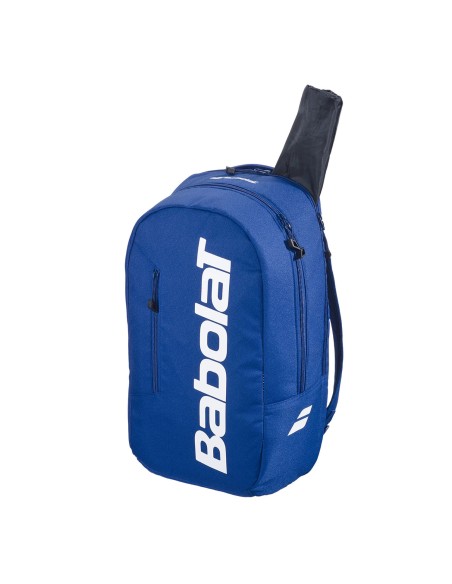 Babolat -Bag Babolat Court Back Pack Lite Blue 759023