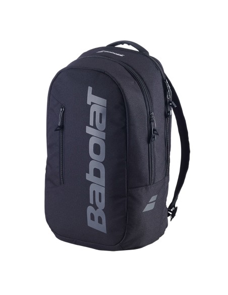 Babolat -Mochila Babolat Court Back Pack Lite Preto 759023