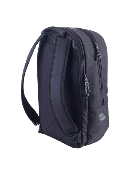 Babolat -Mochila Babolat Court Back Pack Lite Negro Babolat -Mochila Babolat Court Back Pack Lite Negro
