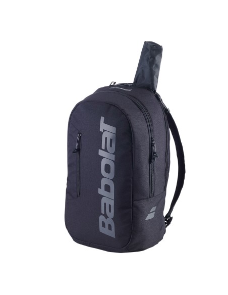 Babolat -Mochila Babolat Court Back Pack Lite Negro Babolat -Mochila Babolat Court Back Pack Lite Negro