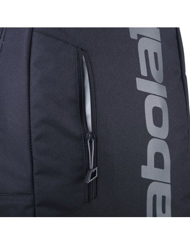 Babolat -Mochila Babolat Court Back Pack Lite Negro